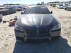 2013 BMW M5