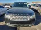 2014 LAND ROVER RANGE ROVER