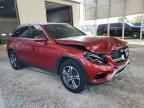 2017 MERCEDES-BENZ GLC-Class