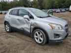 2015 CHEVROLET TRAX