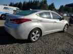2012 HYUNDAI ELANTRA