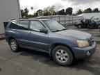 2003 TOYOTA HIGHLANDER