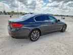 2020 BMW 5 series