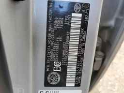 2008 TOYOTA COROLLA