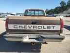1988 CHEVROLET Gmt