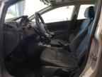 2013 FORD Fiesta