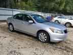 2010 HONDA ACCORD