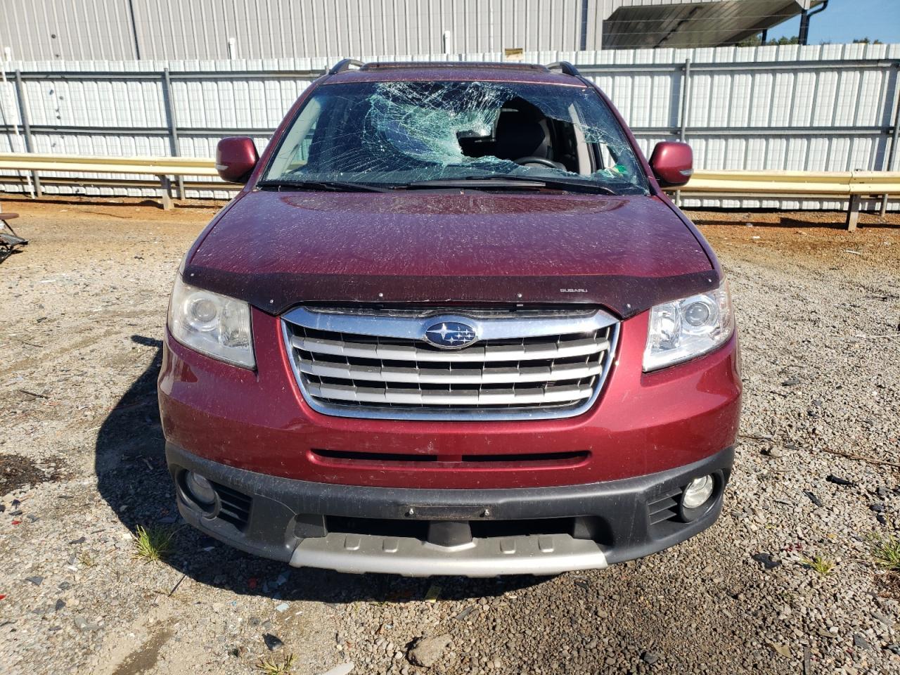 2013 SUBARU Tribeca