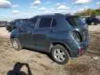 2022 CHEVROLET TRAX