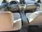 2011 FORD FUSION