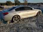 2014 BMW 6 Series