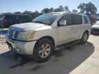 2004 NISSAN Armada
