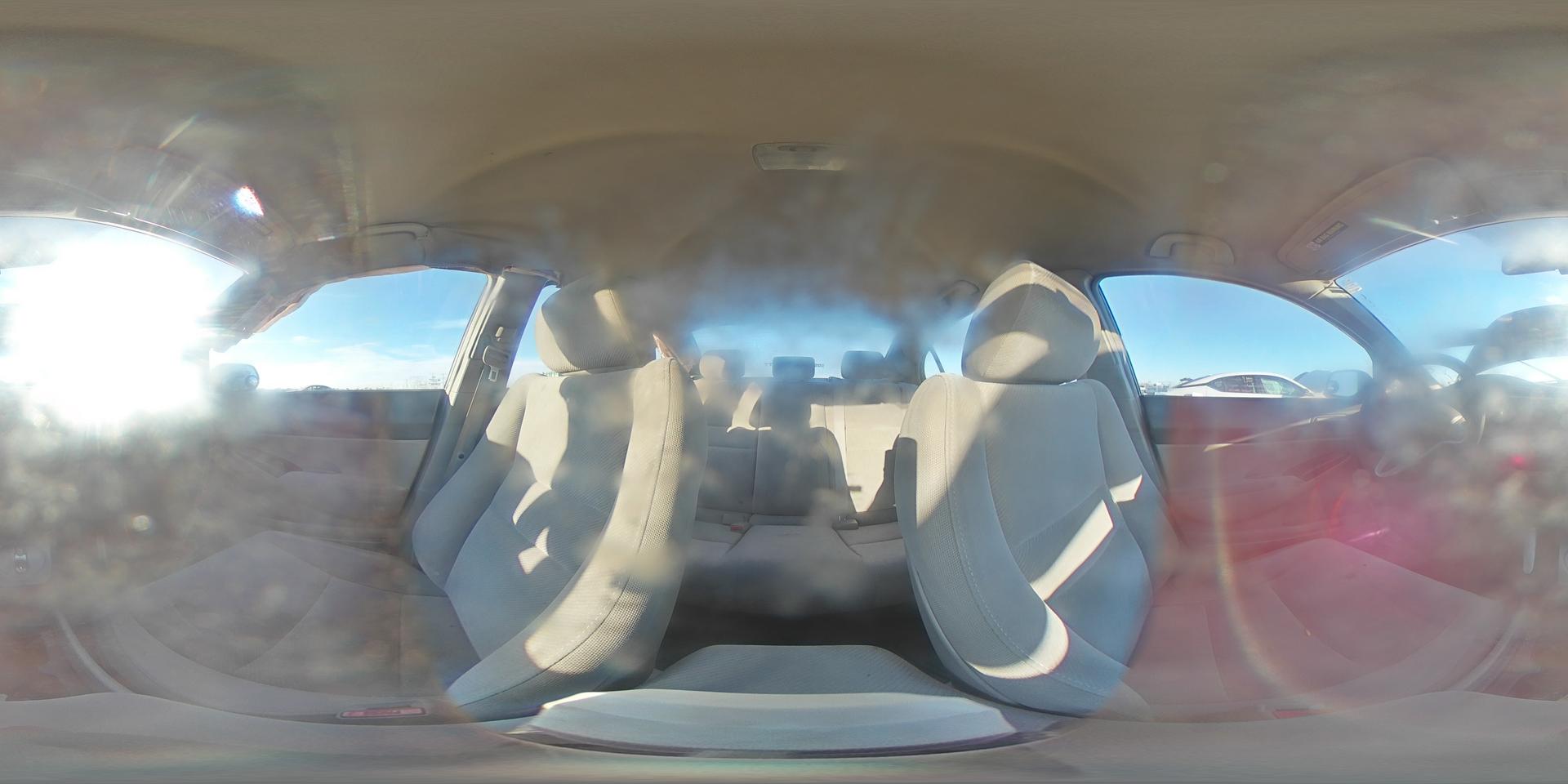 2010 HONDA CIVIC