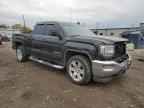 2016 GMC Sierra