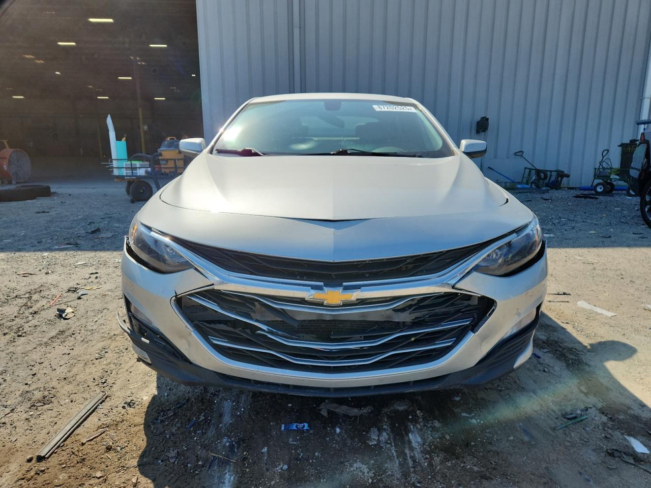 2022 CHEVROLET MALIBU