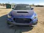 2022 SUBARU WRX