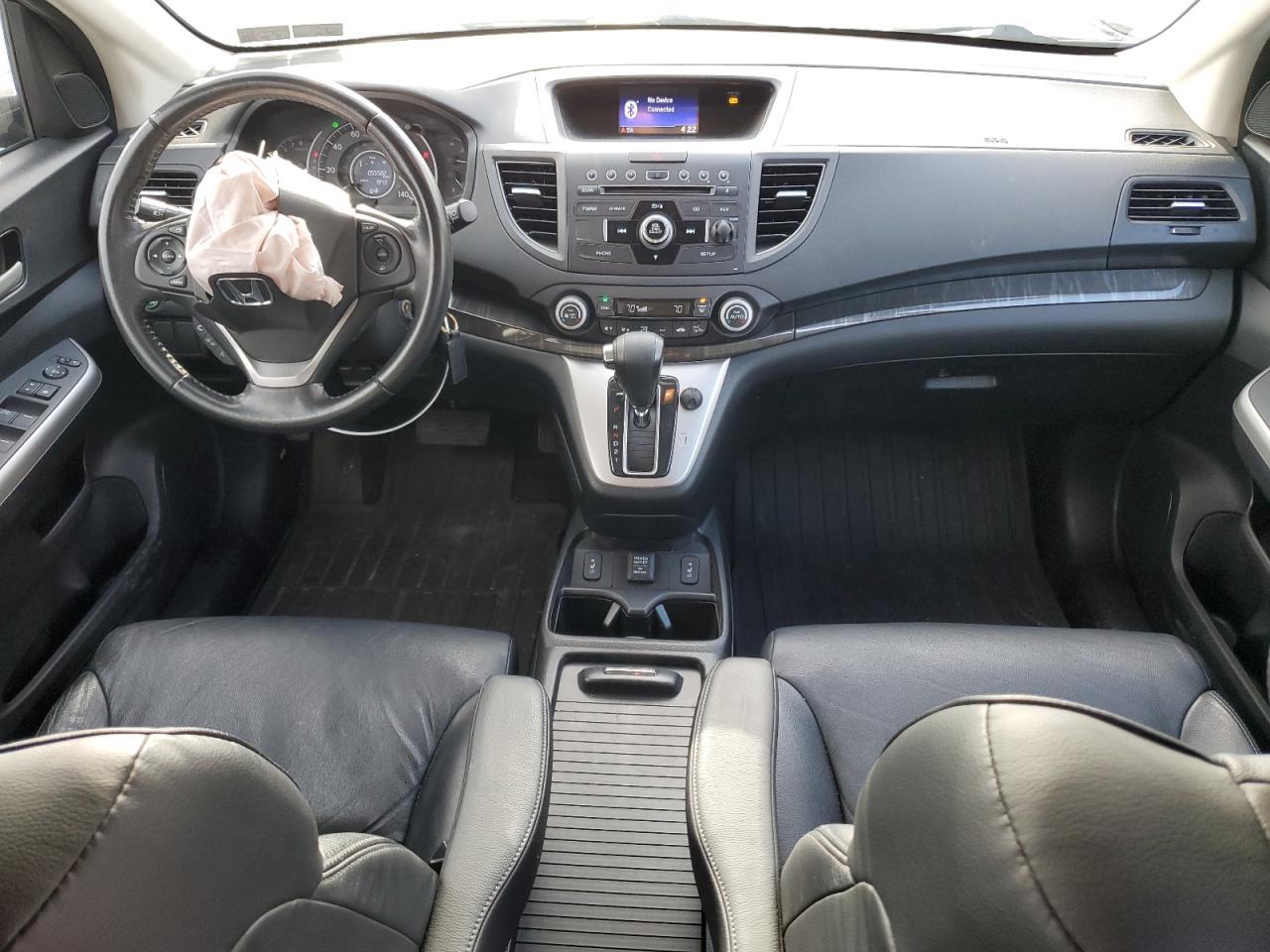 2013 HONDA CR-V