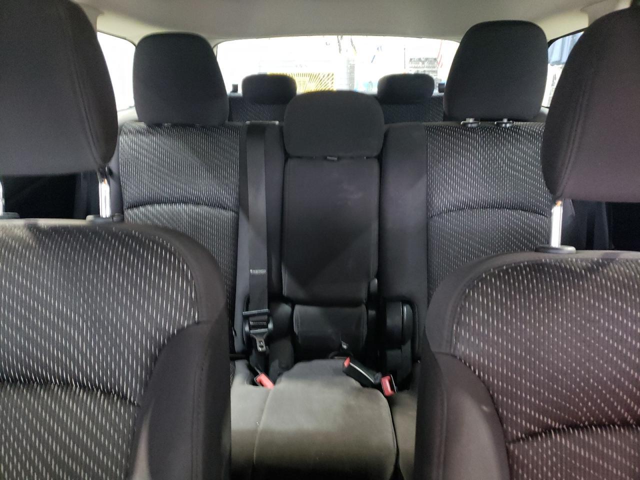 2013 DODGE JOURNEY
