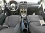 2011 VOLKSWAGEN GOLF