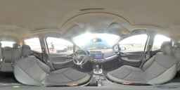 2016 HONDA FIT