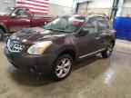 2011 NISSAN ROGUE