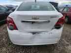 2014 CHEVROLET SONIC