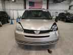 2005 TOYOTA SIENNA