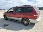 1998 TOYOTA SIENNA