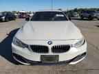 2015 BMW 4 Series