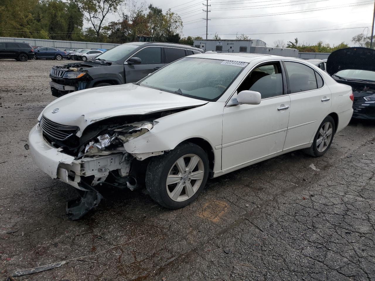 2006 LEXUS ES 330