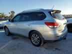 2016 NISSAN PATHFINDER