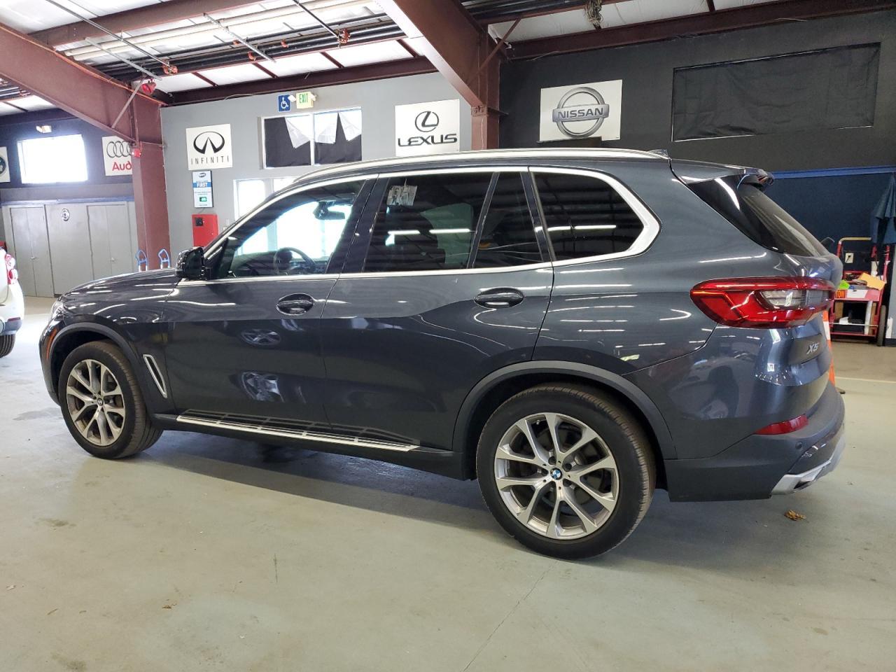 2019 BMW X5