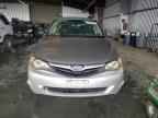 2010 SUBARU IMPREZA