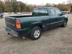 2002 CHEVROLET Silverado