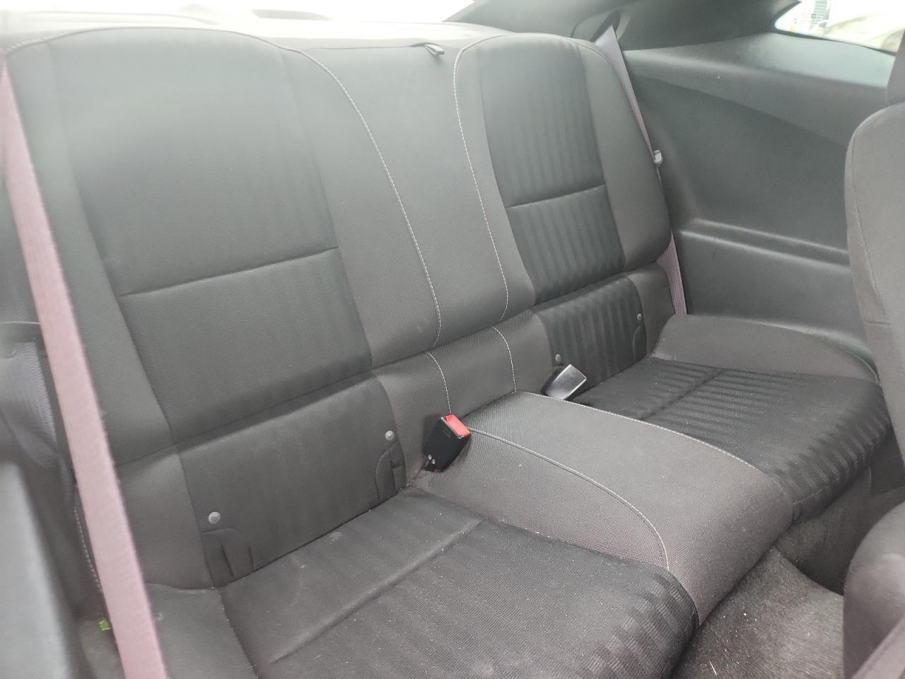 2013 CHEVROLET Camaro