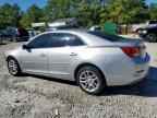 2013 CHEVROLET MALIBU