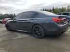 2016 BMW 7 series