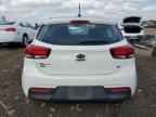 2018 KIA RIO