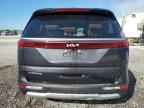 2024 KIA Carnival