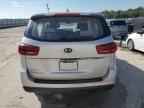 2019 KIA SEDONA