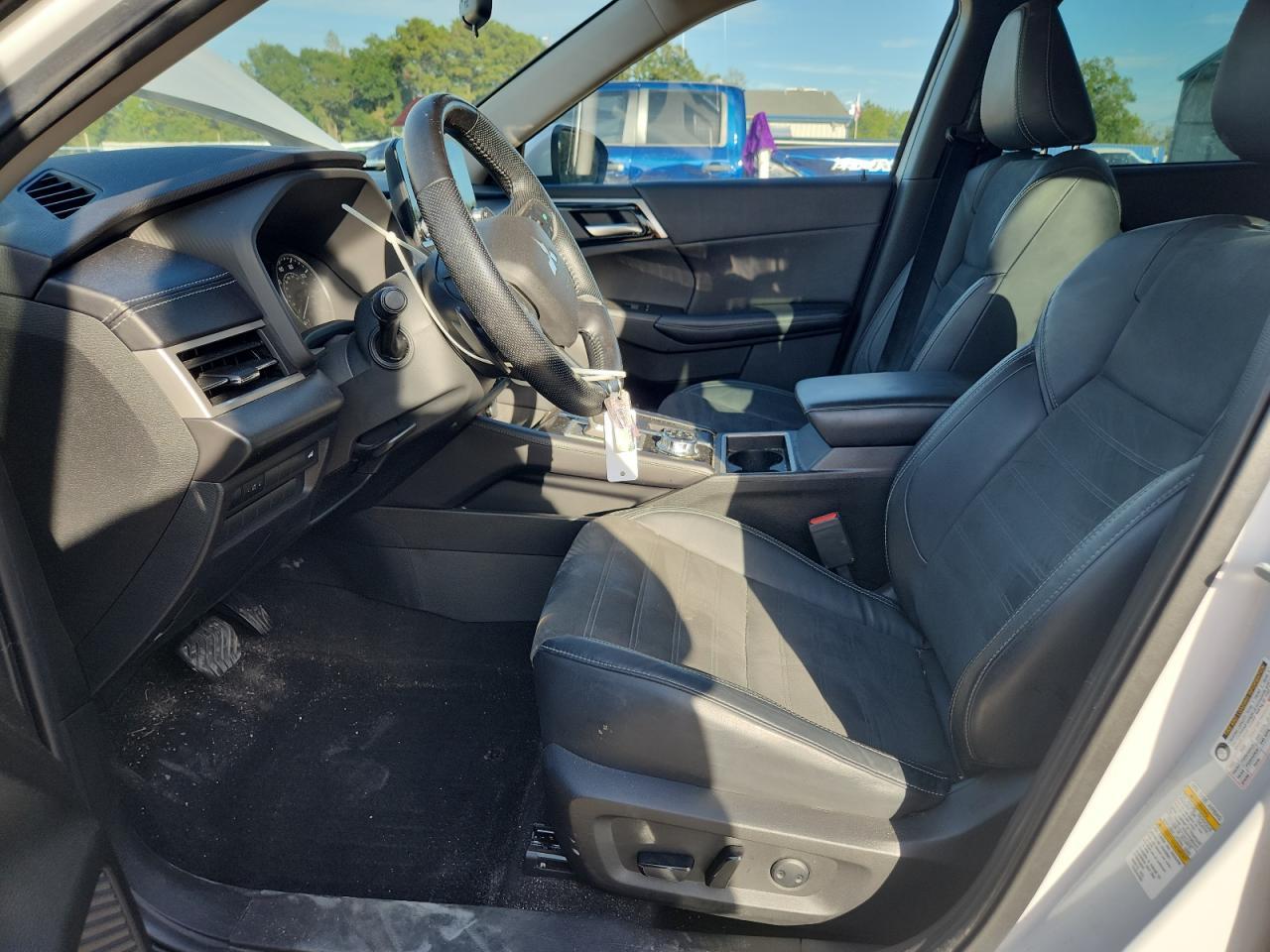 2022 MITSUBISHI outlander