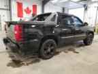 2010 CHEVROLET Avalanche