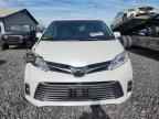 2018 TOYOTA SIENNA
