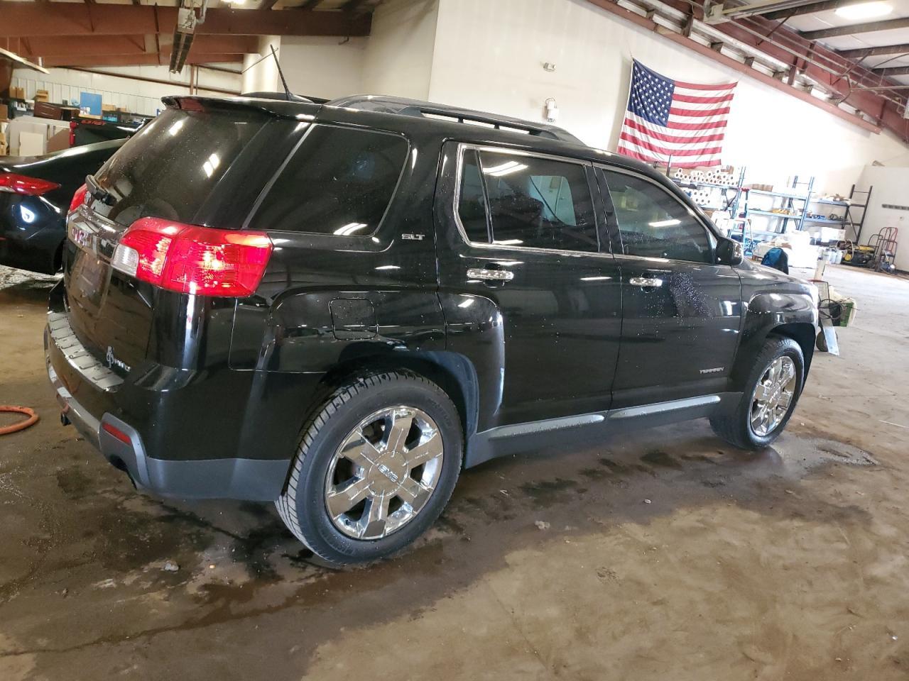 2013 GMC Terrain