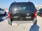 2011 NISSAN Xterra