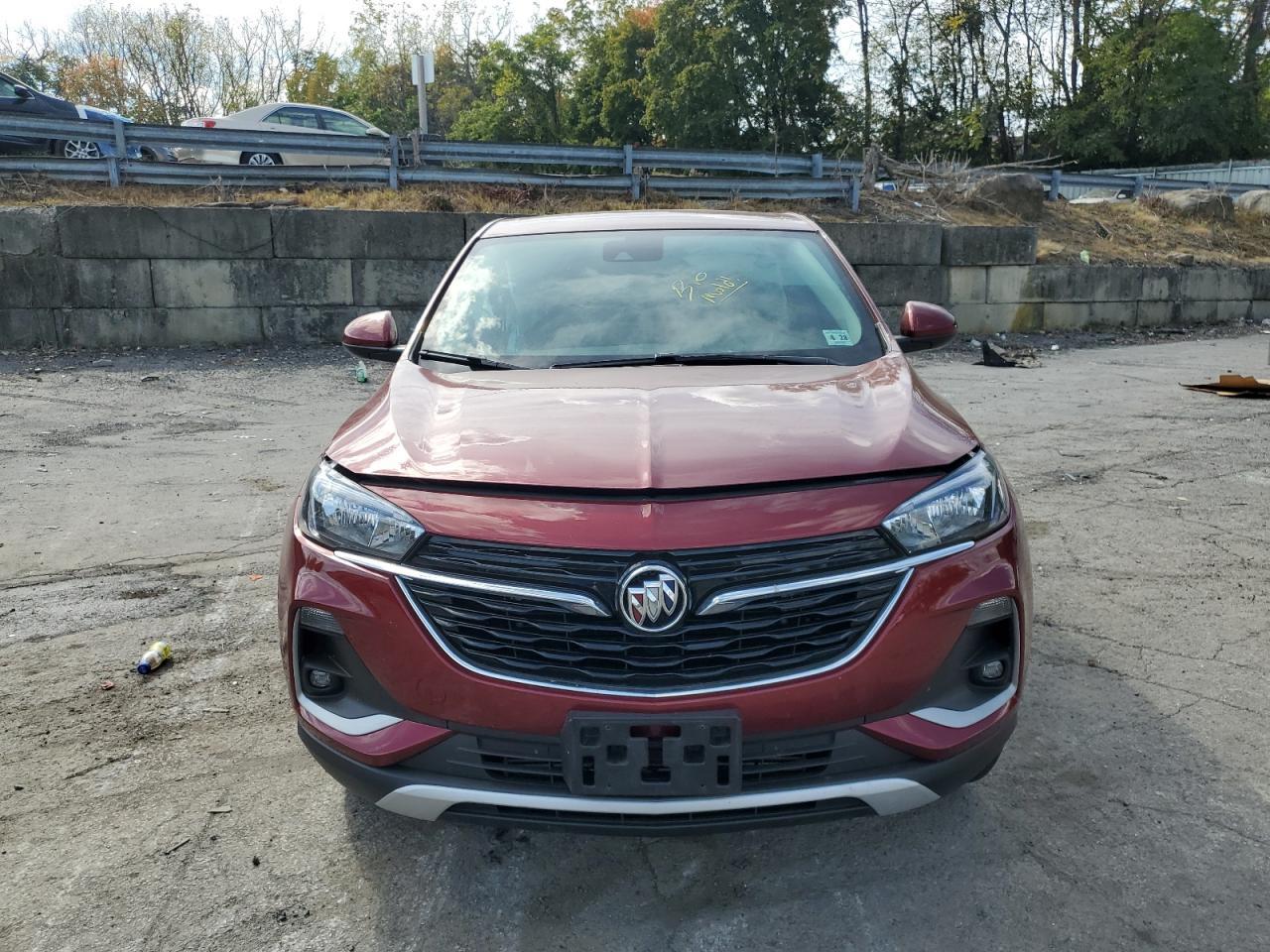 2023 BUICK Encore GX