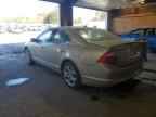 2010 FORD FUSION