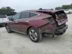 2013 HONDA Crosstour
