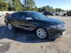 2017 CHEVROLET IMPALA