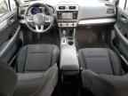 2015 SUBARU Outback